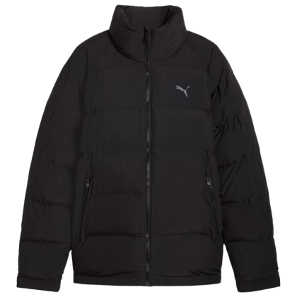 Pánska bunda Puma MONO Jacket čierna black