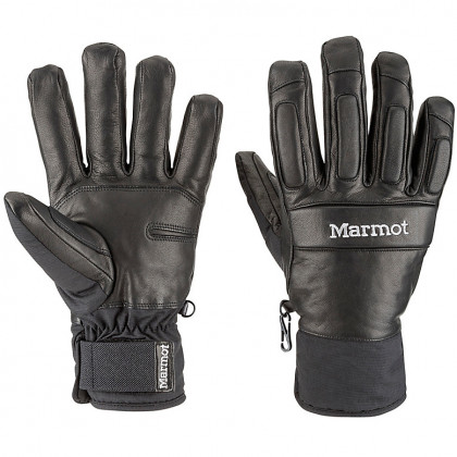 Pánské rukavice Marmot Tahoe Undercuff Glove