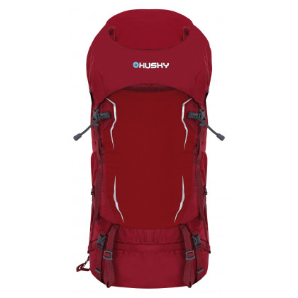 Batoh Husky Rony 50L fialová Burgundy