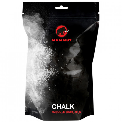 Magnézium Mammut Chalk Powder 300 g