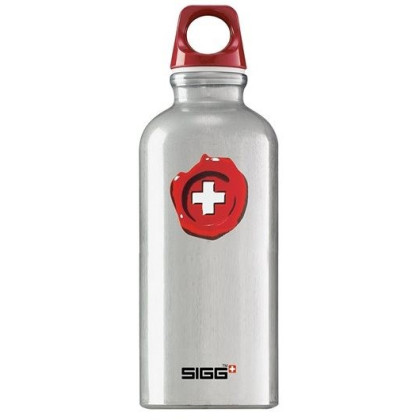 Fľaša Sigg Swiss Quality 0,4l