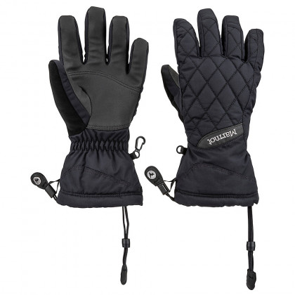 Dámske rukavice Marmot Wm´s Moraine Glove