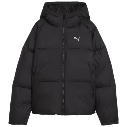 Dámska zimná bunda Puma Poly Puffer Jacket