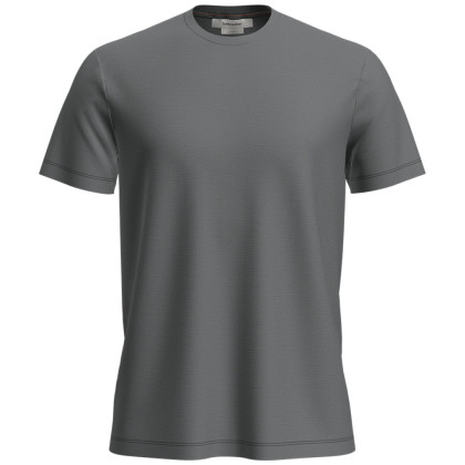 Pánske tričko Icebreaker Men Merino 150 Tech Lite III SS Tee sivá