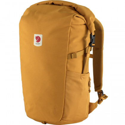 Batoh Fjällräven Ulvö Rolltop 30 hnedá Red Gold