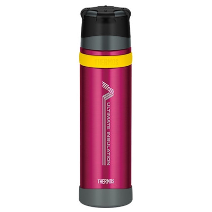 Termoska Thermos Mountain FFX 0,9l ružová Pink