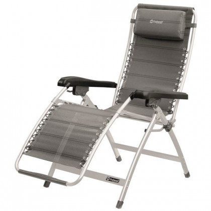 Stolička Outwell Hudson Relax Chair