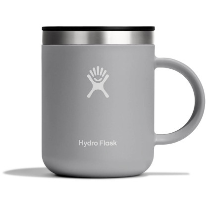 Termohrnček Hydro Flask 12 oz Coffee Mug svetlosivá birch