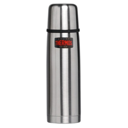 Termoska Thermos Mountain FBB 0,5l strieborná StainlessSteel