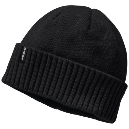 Zimná čiapka Patagonia Brodeo Beanie čierna