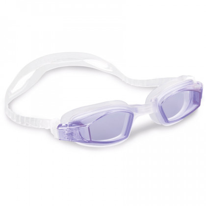Plavecké okuliare Intex Free Style Sport Goggles 55682