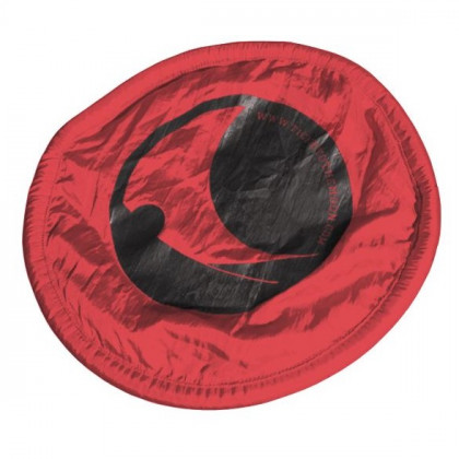 Kapesní Frisbee Ticket To The Moon