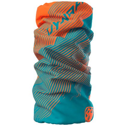 Nákrčník Dynafit Logo Neck Gaiter