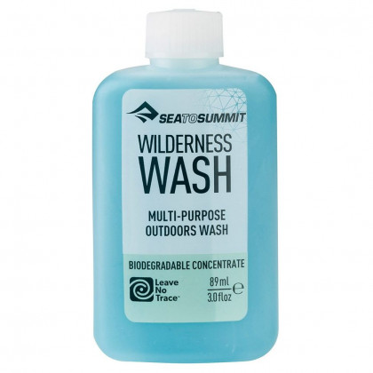 Prací prostriedok StS Wilderness Wash 89 ml