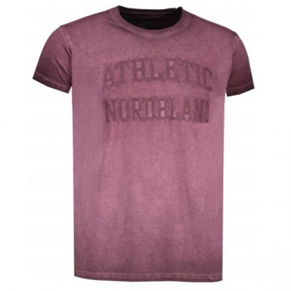 Pánske tričko Nordblanc Rivalry