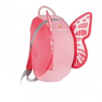 Detský batoh LittleLife Big Butterfly Kids Backpack