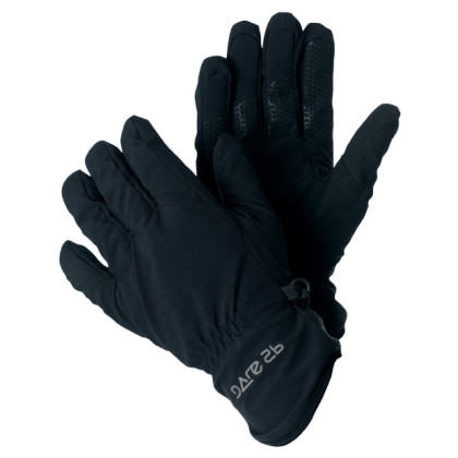 Pánske rukavice Dare 2b Softshell Glove