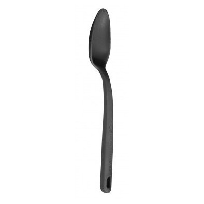 Čajová lyžička Sea to Summit Camp Cutlery Teaspoon sivá Charcoal