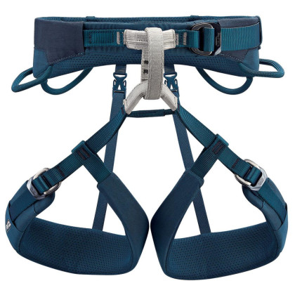 Úväzok Petzl Adjama tmavomodrá Darkblue