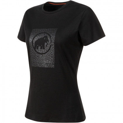 Dámské triko Mammut Seile T-Shirt Women