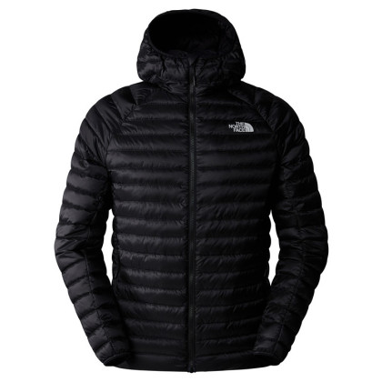 Pánska páperová bunda The North Face M Bettaforca Lt Down Hoodie čierna Tnf Black-Tnf Black-Npf