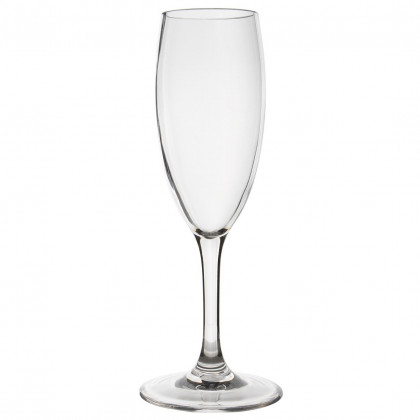 Set pohárov Gimex LIN Champagne glass 2pcs