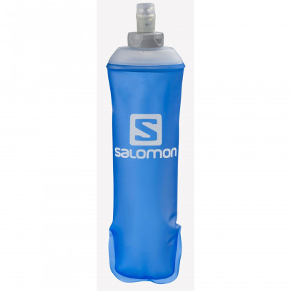 Fľaša Salomon Soft Flask 500ml / 17Oz Std