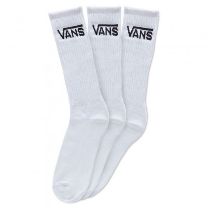 Ponožky Vans MN Classic Crew 6.5-9, 3Pk