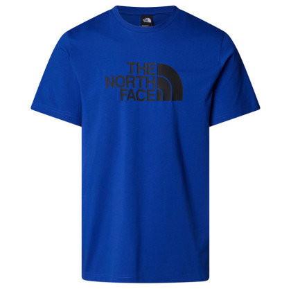 Pánske tričko The North Face M S/S Easy Tee