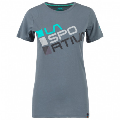 Dámske tričko La Sportiva Square T-Shirt W