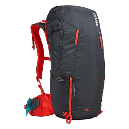 Batoh Thule AllTrail 35L Men's čierna Obsidian