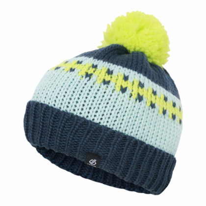 Detská čiapka Dare 2b Boffin II Beanie modrá MnltDnm/WrBt