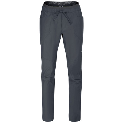 Pánske nohavice Direct Alpine Solo Pants sivá anthracite