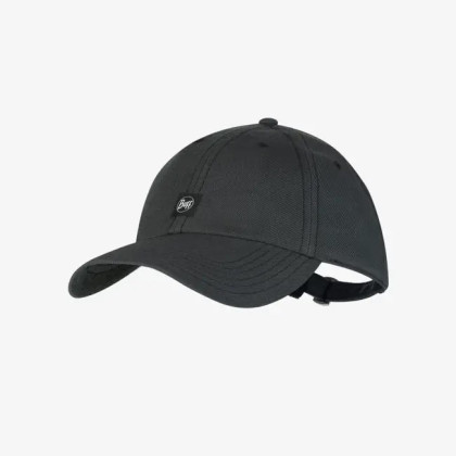 Šiltovka Buff CHILL BASEBALL CAP čierna