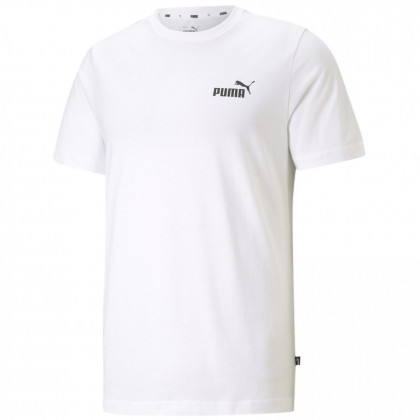 Pánske tričko Puma ESS Small Logo Tee