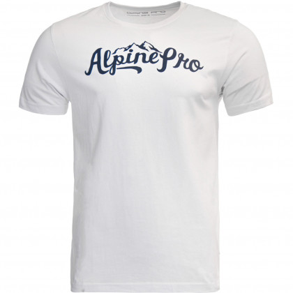 Pánske tričko Alpine Pro Juhes