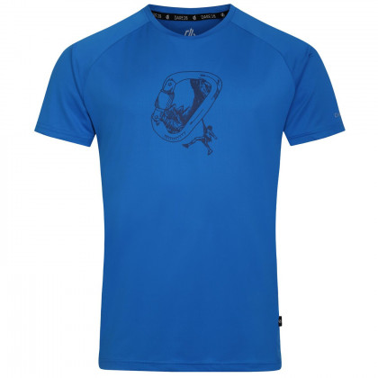 Pánske tričko Dare 2b Tech Tee modrá