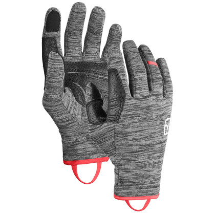 Dámske rukavice Ortovox Fleece Light Glove W