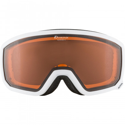 Lyžiarske okuliare Alpina Scarabeo S