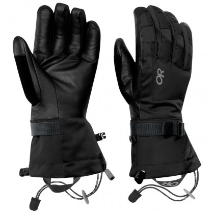 Pánske rukavice Outdoor Research Revolution Gloves