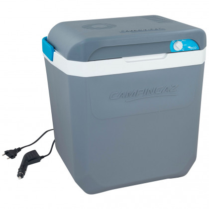 Chladiaci boxy Campingaz Powerbox Plus 28L AC/DC