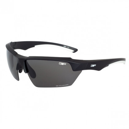 Slnečné okuliare 3F Version čierna