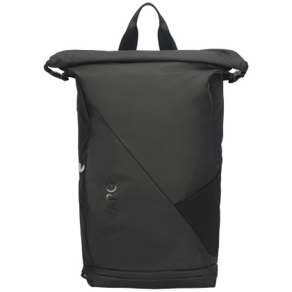 Batoh Warg Shelby 27l čierna black