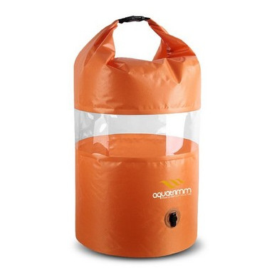 Vak Trimm Kanoe 55 L