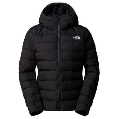 Dámska bunda The North Face W Aconcagua 3 Hoodie čierna Tnf Black-Npf