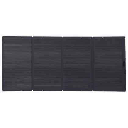 Solárny panel EcoFlow 400W Solar Panel