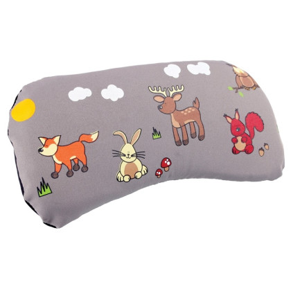 Vankúšik LittleLife Child Carrier Face Pad