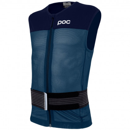 Chránič chrbtice POC VPD Air vest Jr-cubane blue