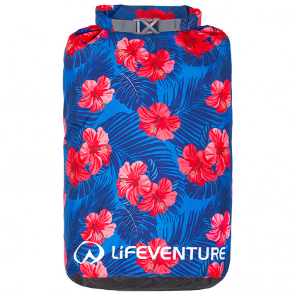 Vodeodolný vak LifeVenture Dry Bag 10L