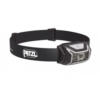 Čelovka Petzl Actik Core 600 lm